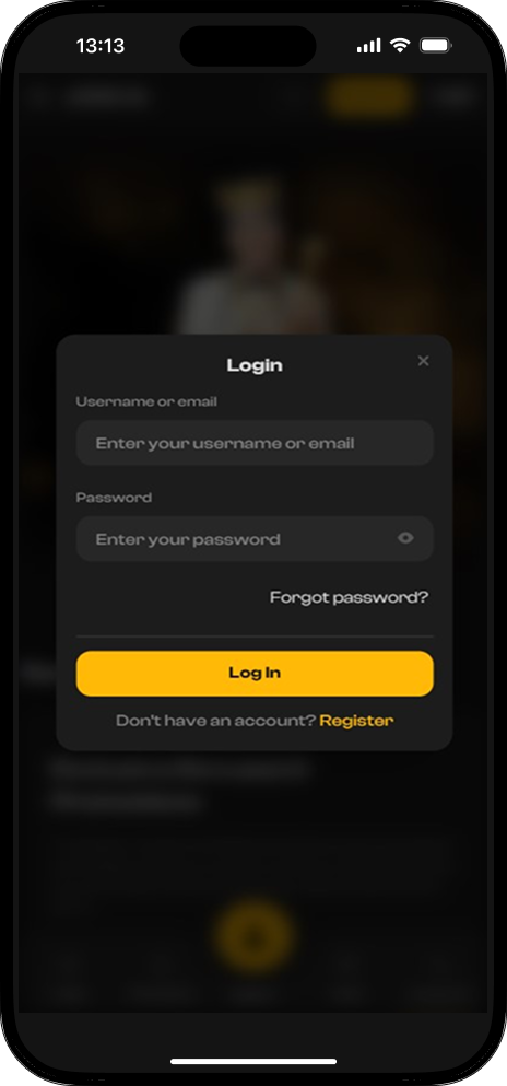 Joka Casino Login