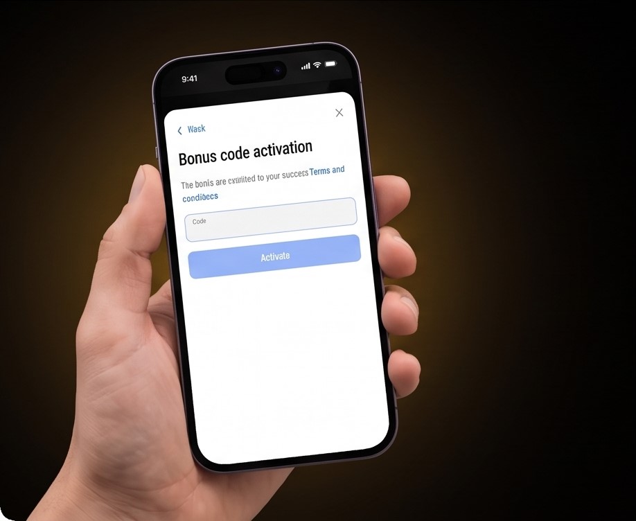 Joka Casino Promo Code